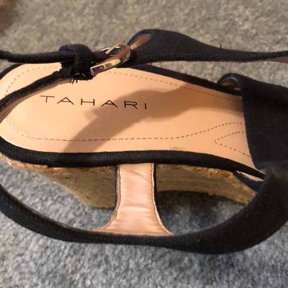 Wedges - Picture 2 of 3